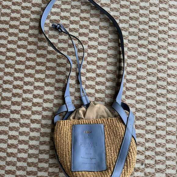 Chloe Designer Bag - Picture 3 of 7